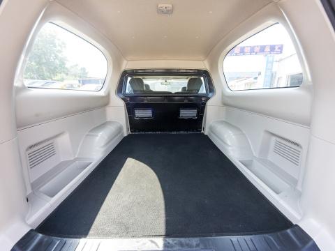 Λοξοφόρο Dongfeng Rich 6 EV 4x2 Double Cab Pickup Truck Αυτοκίνητα LHD 5