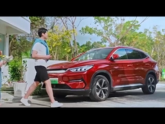 BYD 2024 Song Plus EV αυτοκίνητο Τιμητική έκδοση, νέο ηλεκτρικό SUV αυτοκίνητο
