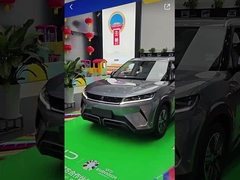 Ηλεκτρικό αυτοκίνητο 2025 BYD Yuan μέχρι Ηλεκτρικό αυτοκίνητο με εμβέλεια 401 χλμ. Πλήρως ηλεκτρικό