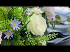 Ηλεκτρικό αυτοκίνητο EV BYD Yuan PLUS 5 πόρτες 5 θέσεις SUV Μακρά αυτονομία 430KM EV οχήματα