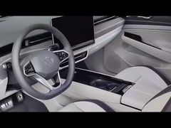 Ηλεκτρικό αυτοκίνητο 2025 ID7 Air Pro Prime 642KM 570KM Νέα ενεργειακά οχήματα Volkswagen ID7